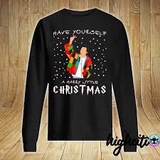 I hope you had fun and that you find the sweater of your dreams! 2020 Harry Styles Have Yourself A Harry Little Christmas Sweatshirt Hoodie Sweatshirt And Long Sleeve