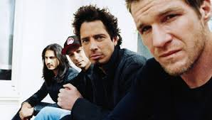 Conociendo a Chris Cornell