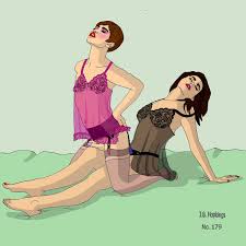 The Works of J.B. Hopkings - Page 8 - HentaiVox