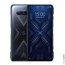 Xiaomi Black Shark 4: Test, Technische ...