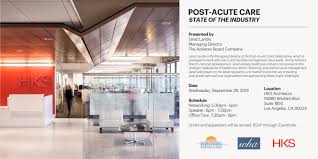 We did not find results for: Hce Wha Joint Education Program Post Acute Care State Of The Industry Women In Health Administration Of Southern California