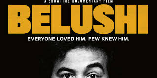 If you want to know more. Belushi 2020 Showtime