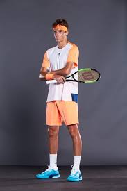Greek excitement machine stefanos tsitsipas's thrilling run at the australian open has continued stefanos tsitsipas' shorts had fans talking during his australian open win over rafael nadal. Stefanos Tsitsipas