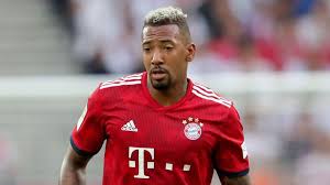 Jerome boateng and kasi were together for fifteen months. You Are A Devil Jerome Boateng S Former Girlfriend Fumes At Blackmail Allegation