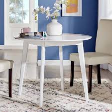 We have a style just for you. Vision 35 Round Dining Table Contemporary Modern Furniture Modway