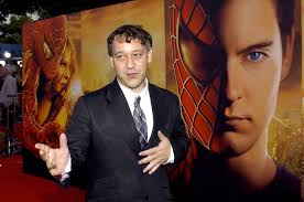 20 Years Later, Sam Raimi Reveals the Surprising Secret Behind the Greatest  Spider-Man Movie