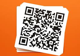 Etiqueta QR Code | Gráfica Fast Print