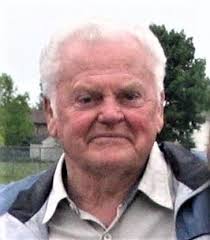 Robert Pyke Obituary