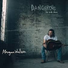 Born in tennessee, he competed in the sixth season of the voice, originally as a member of usher's team, but later as a member of adam levine's team. Morgan Wallen Dangerous The Double Album Album Review Pitchfork