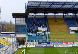 Spojte se s námi hashtagem #fkteplice. Fk Teplice Vs Fc Slovan Liberec 08 04 2017 Spiele Erlebnis Stadion De Stadien Spiele Sg Dynamo