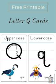 These printable alphabet flash cards look just as clear and readable in. Pin On Literki