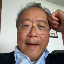 This morning, from my Appalachian back porch, I was chatting with a friend  in Italy. We were reflecting