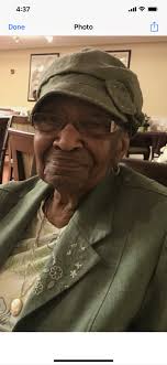 Obituary for Catherine Edmondson