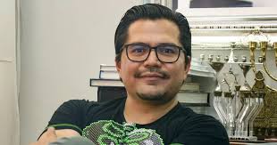 adrian justus Archivos