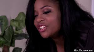 Blacklisted Monique Symone - EPORNER