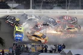 Get a premium vpn like nordvpn and stream the races while also staying the monster energy nascar cup series can change with every moment of any given race. 2020 Daytona 500 How To Watch On Tv And Stream It Online