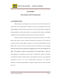 Qualitative research studies are focused on one's personal experience. Quantitative Research Title About Abm Strand