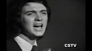 Camilo, voz de ángel