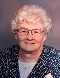 Obituary information for Josephine "Josie" Esther Wineland