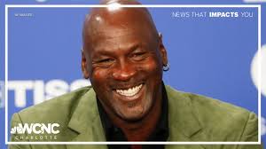 Michael Jordan to join NBC's basketball coverage