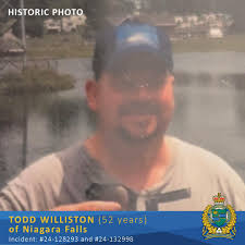 I had my shoulder separated by an NRP Cop who was called to my therapy appt  in Fort Erie a couple years ago