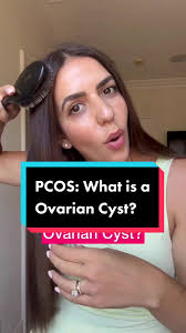 Comment below if you’ve had an ultrasound that showed ovarian cysts with  PCOS! 👇 This happens with hormonal imbalances like chronic inflammation,  insulin resistance, or high testosterone. Which can ...
