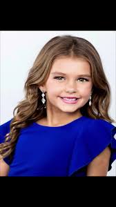 Tiny Miss Magnolia State Pageant