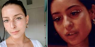 The way i love this cast so much. All Those Beautiful Euphoria Makeup Looks Are Into The Gloss