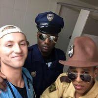 Darius Reiter (dariusreiter)