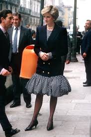80s Fashion Trends We D Rather Forget Princess Diana Fashion Princess Diana Princes Diana