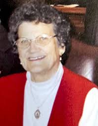 Faye L. Albert Obituary