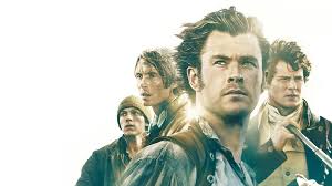 Watch In the Heart of the Sea | Prime Video