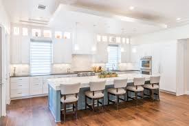 Let's learn together how to design a new kitchen in 2021. The Best 10 Design Ideas For Your New Kitchen Jenkins Custom Homes