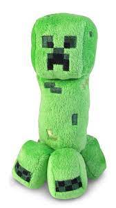 Minecraft Plush Toys Stuffed Animals And Plushies For Kids
