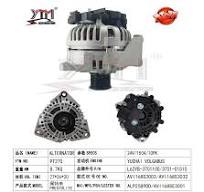 24V 150A 10pk Alternator for Yuchai Volgabus / Yutong Zk6601  L62yb-3701100/AVI168se3001/AVI168s3002/AVI168s3032/Alp2589dd
