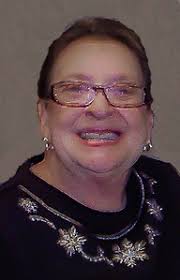 Elizabeth Buckman Obituary (1942