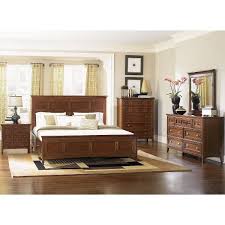 Magnussen 6 Piece Queen Bedroom Set Bedroom Sets Queen Bedroom Panel Master Bedroom Set