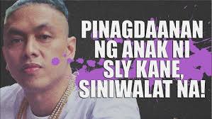 YoungOne, buraot ng clothing line?