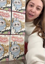 Exciting Secret Labubu Unboxing