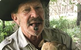 Texas' 'Kinkiest' character releases new album