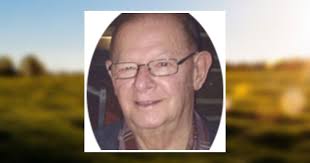 Ronald Talbot Obituary October 29, 2016