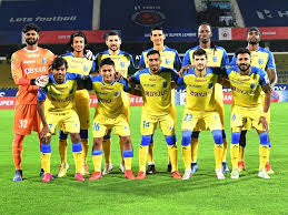 Calendrier, scores et resultats de l'equipe de foot de kerala blasters fc (kerala blasters). Isl 2020 21 Why Antonio Lopez Habas Thought Kerala Blasters Played Well