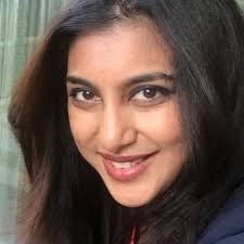 Deepti Reddy (@DeeptiReddy10)