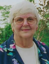 Ruth Elizabeth Clark McDaniel Obituary