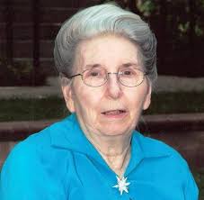 Louise Younginer Obituary (2010)