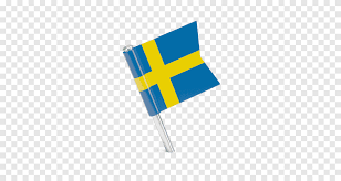 Je zal ook de positie en de buurlanden te leren. Flag Of Sweden Swedish Flag Flag Pin Png Pngegg