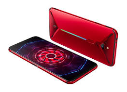 Los bandidos llegaron a la ciudad de la she. Nubia Anuncia Su Smartphone Alucinante Optimizado Para Juegos Red Magic 3 Puertos Usb Smartphone Lente Gran Angular