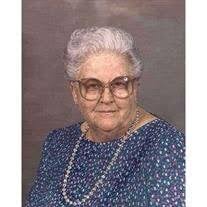 Mary F. Walther Obituary