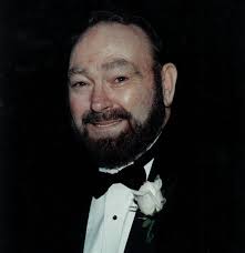 Ralph Stephenson Vernon (1940-2022)