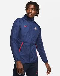 Psg jacke schwarz pink : Paris Saint Germain Repel Fussballjacke Mit Grafik Fur Herren Nike De